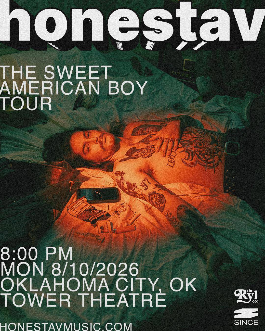 Flyer image for this event