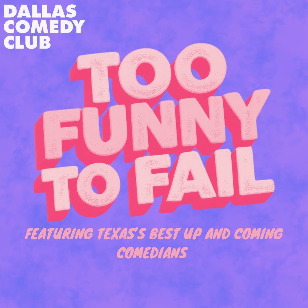 Event flyer graphic