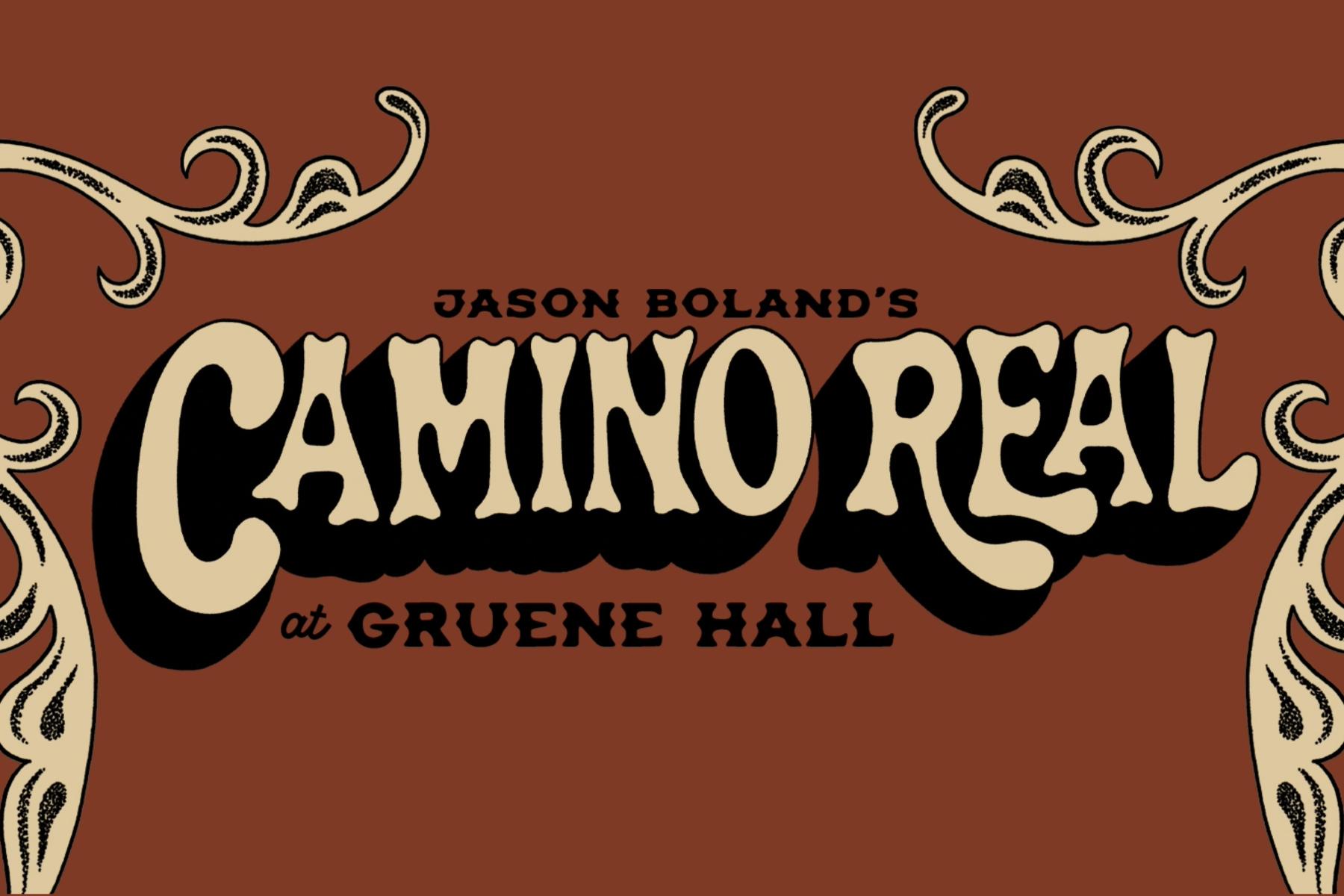 Event flyer graphic