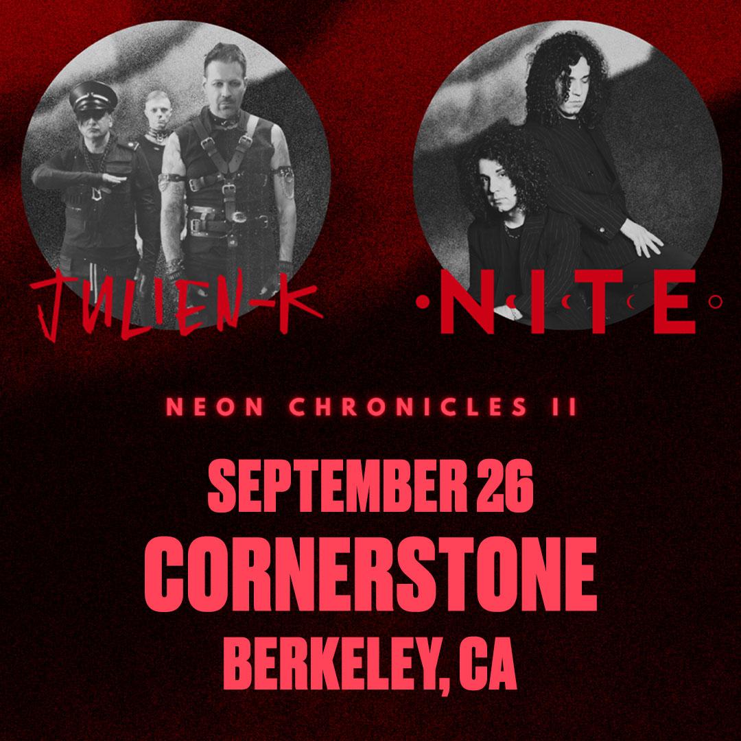 Flyer image for this event