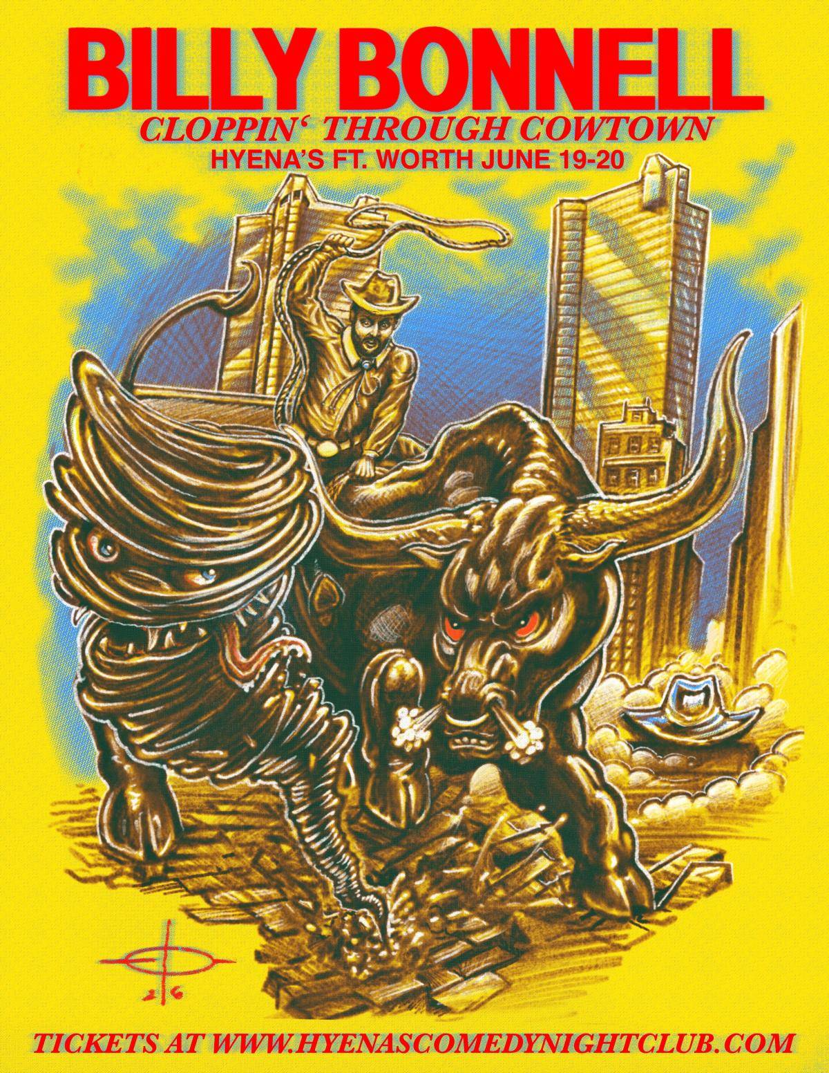 Flyer image for this event