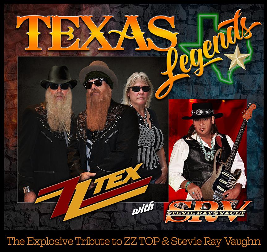 Event flyer graphic