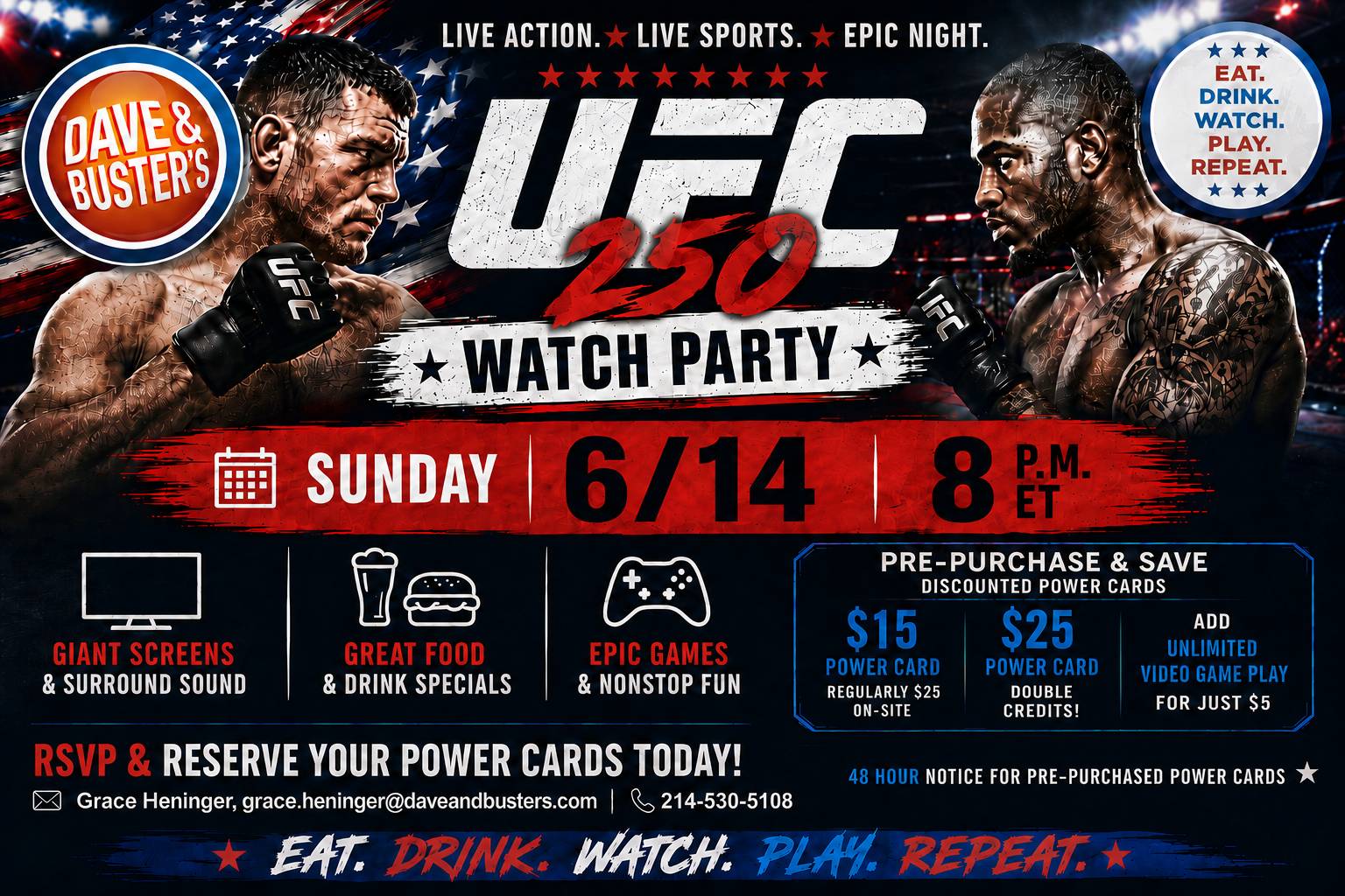 Flyer image for this event