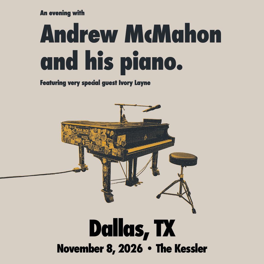 Flyer image for this event
