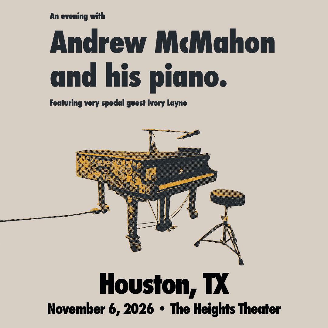 Flyer image for this event