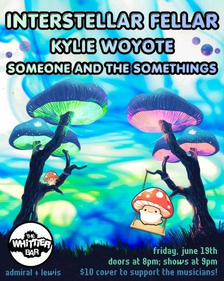 Flyer image for this event