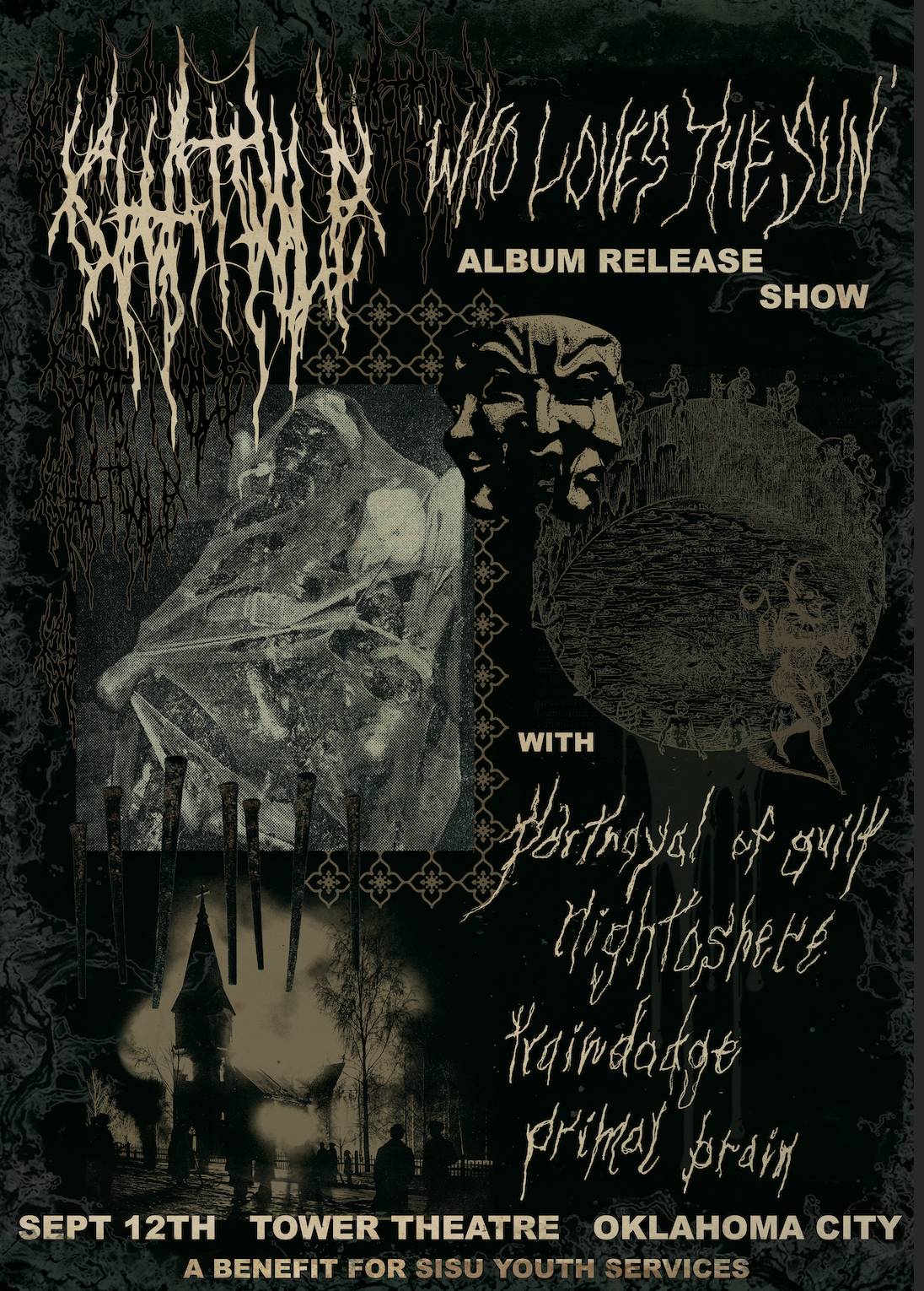 Flyer image for this event