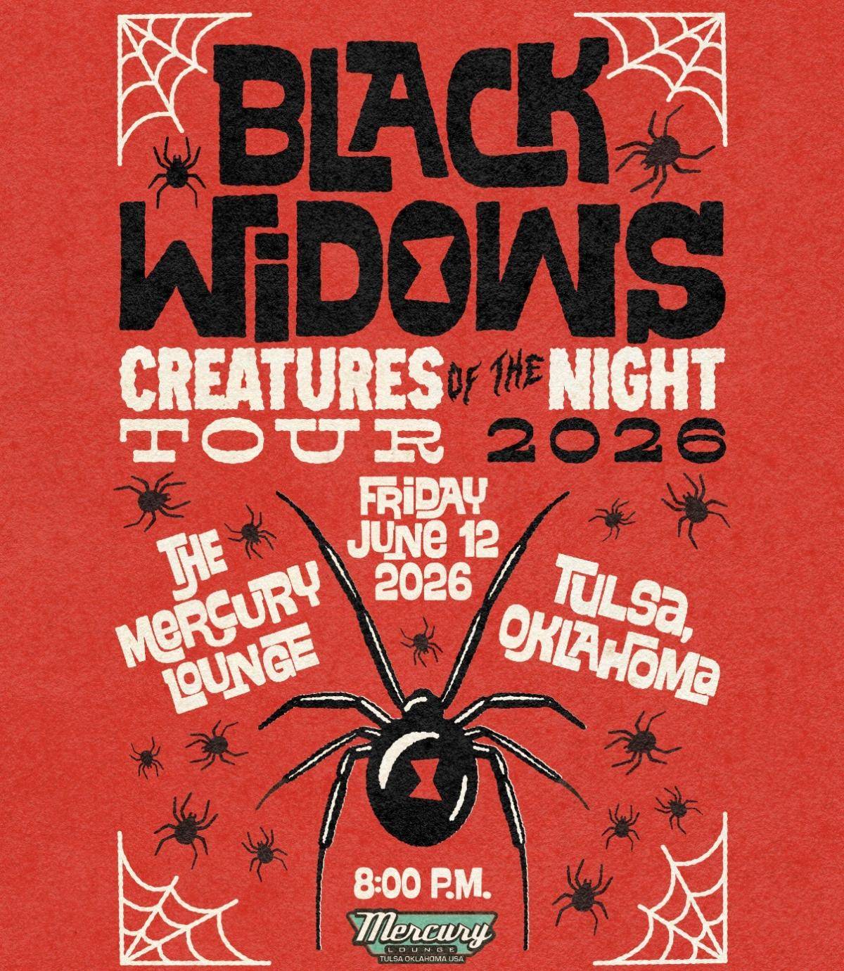 Event flyer graphic