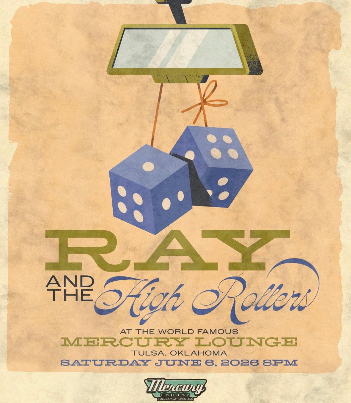 Flyer image for this event