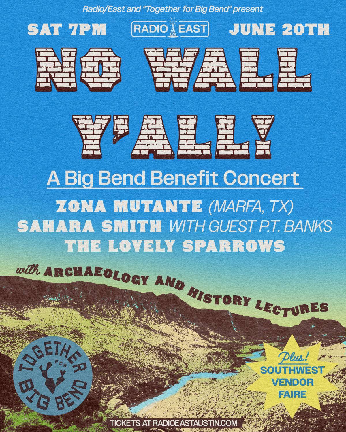Flyer image for this event
