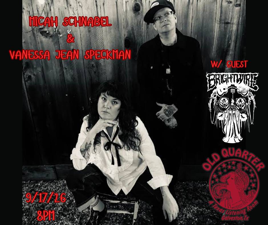 Flyer image for this event