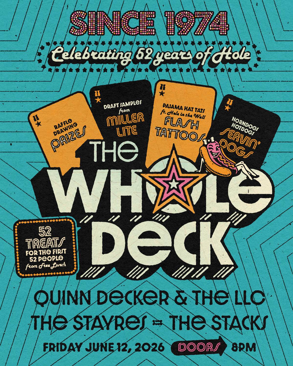 Flyer image for this event