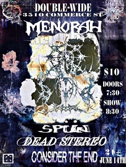 Flyer image for this event
