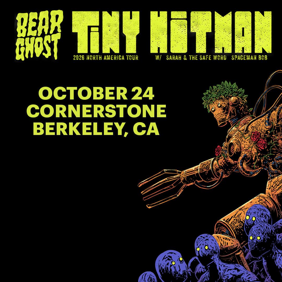 Flyer image for this event