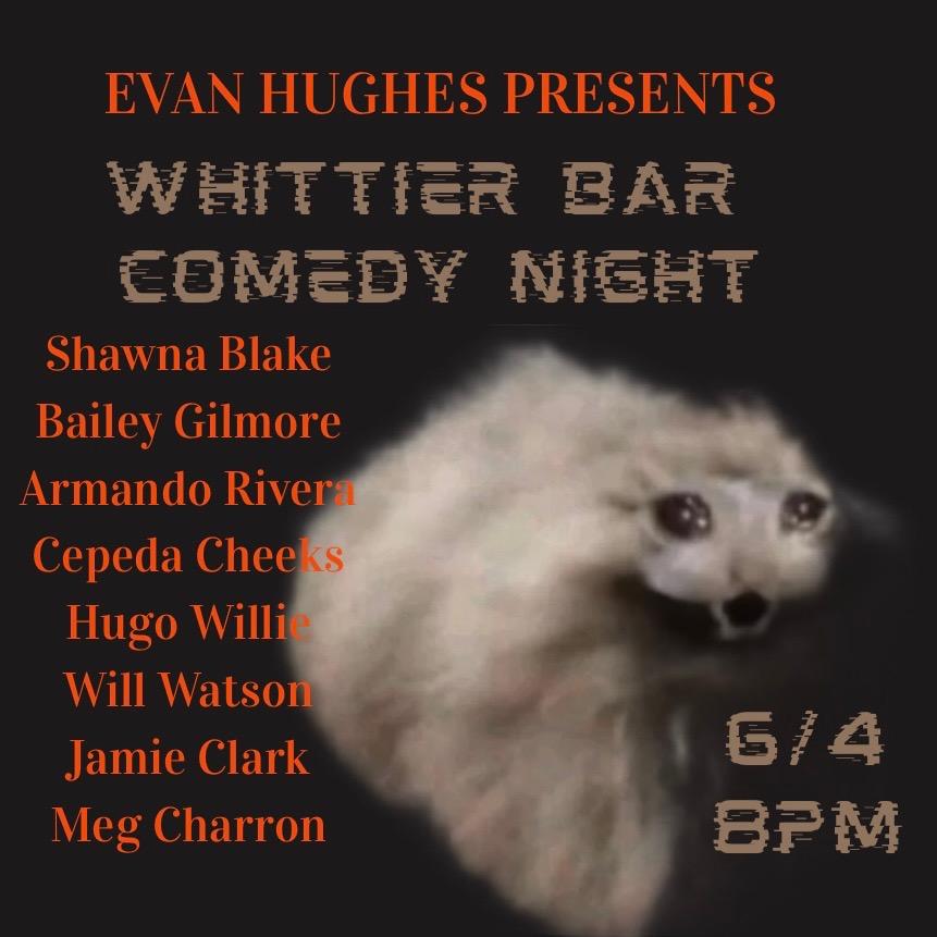 Flyer image for this event
