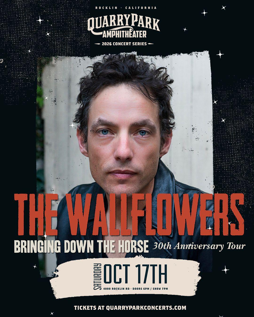 Event flyer graphic