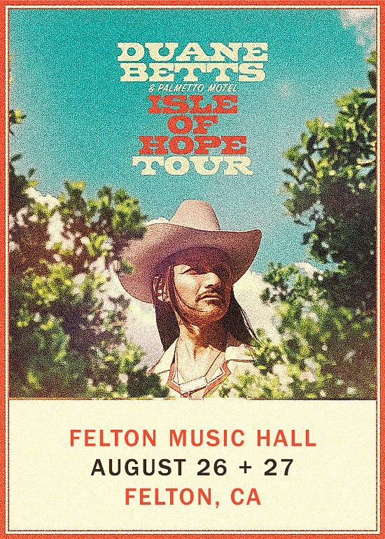 Event flyer graphic