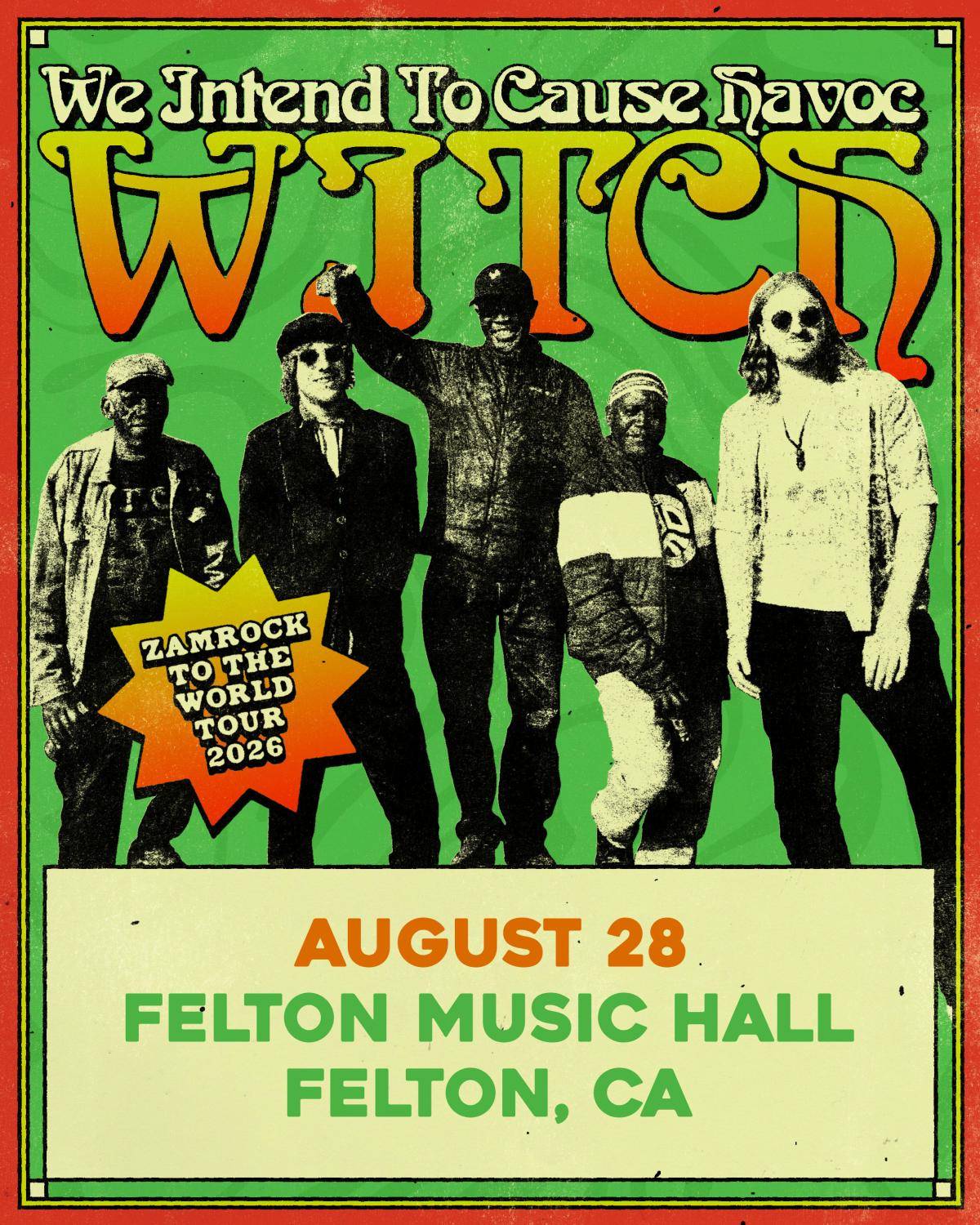 Flyer image for this event