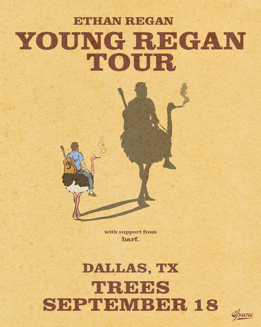 Event flyer graphic