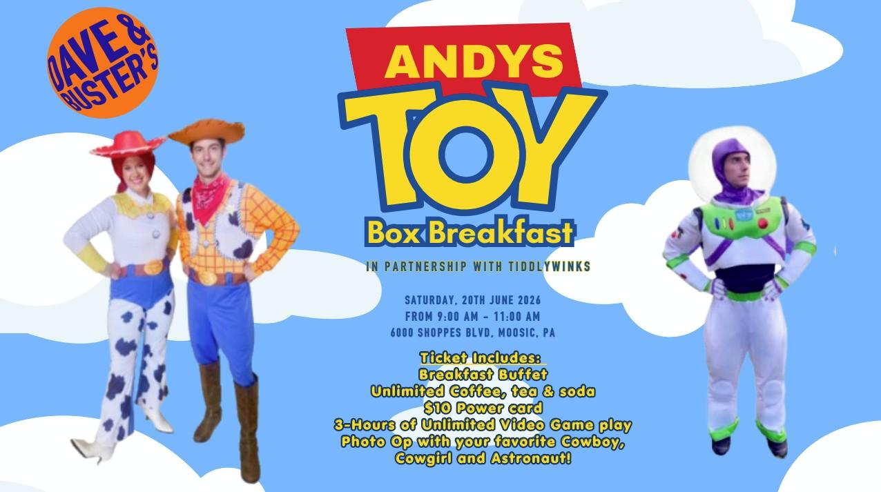 Flyer image for this event