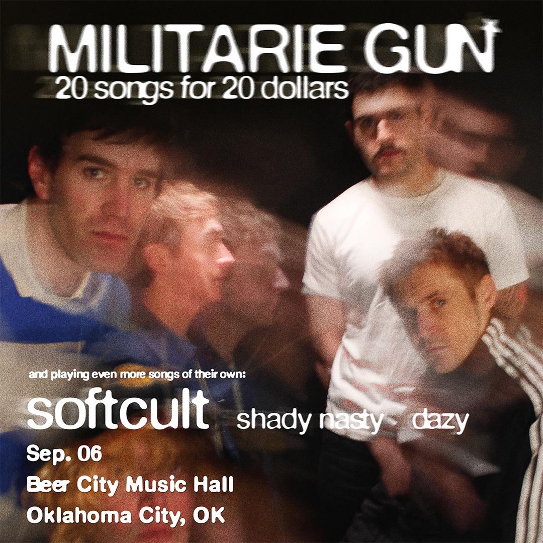 Flyer image for this event