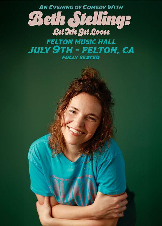 Event flyer graphic