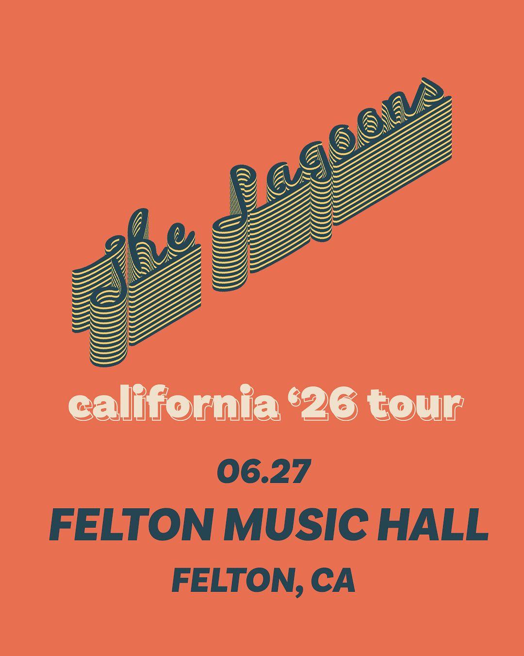 Event flyer graphic