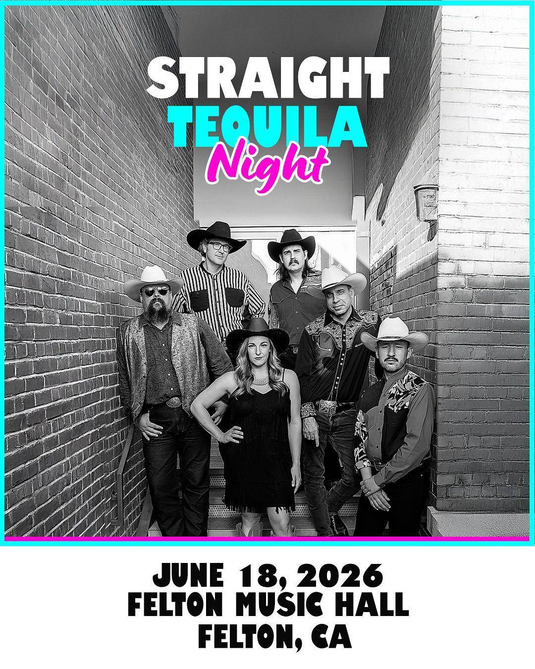 Event flyer graphic