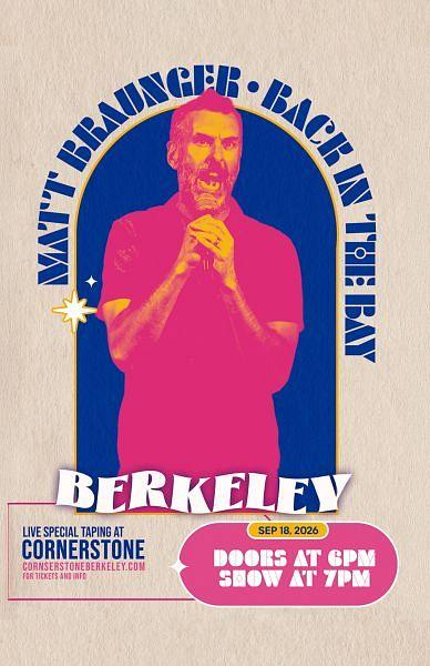 Event flyer graphic