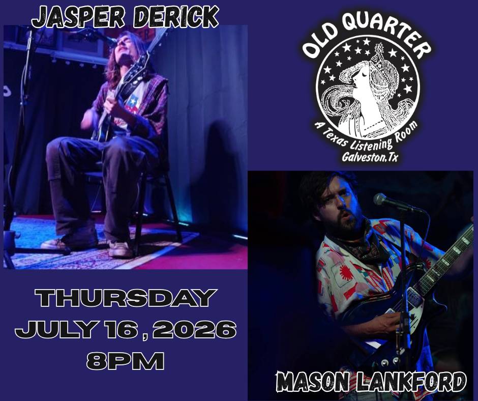 Flyer image for this event