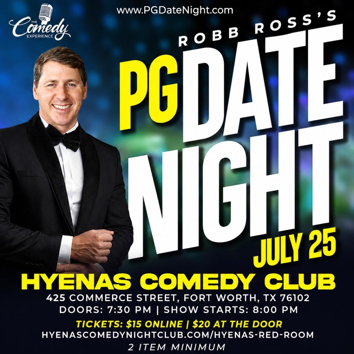 Flyer image for this event