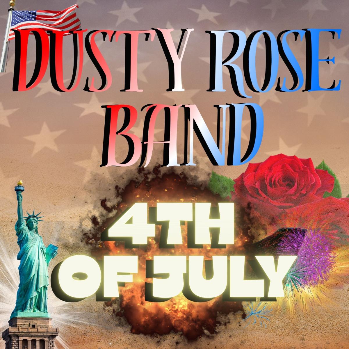 Event flyer graphic