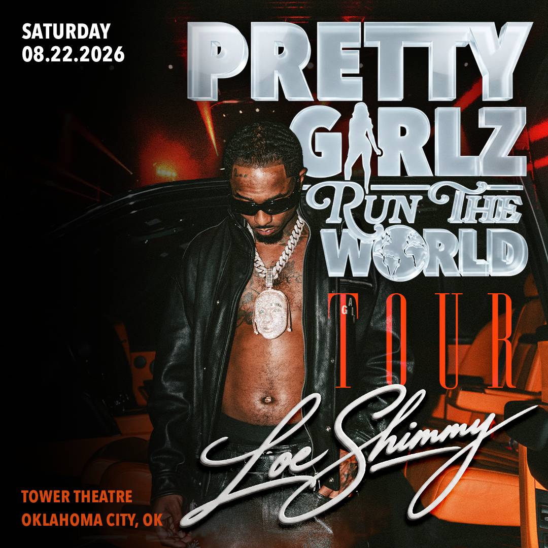 Flyer image for this event