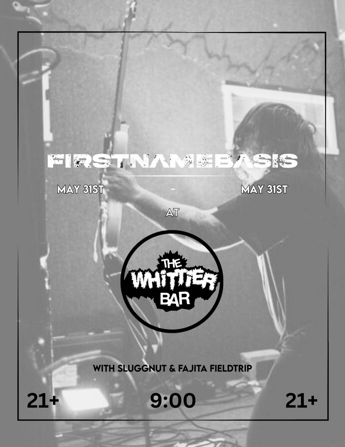 Flyer image for this event