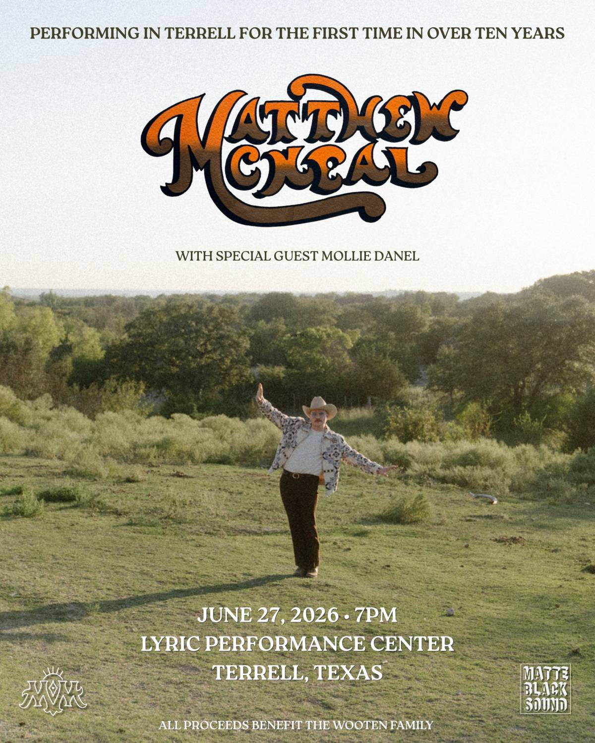 Flyer image for this event