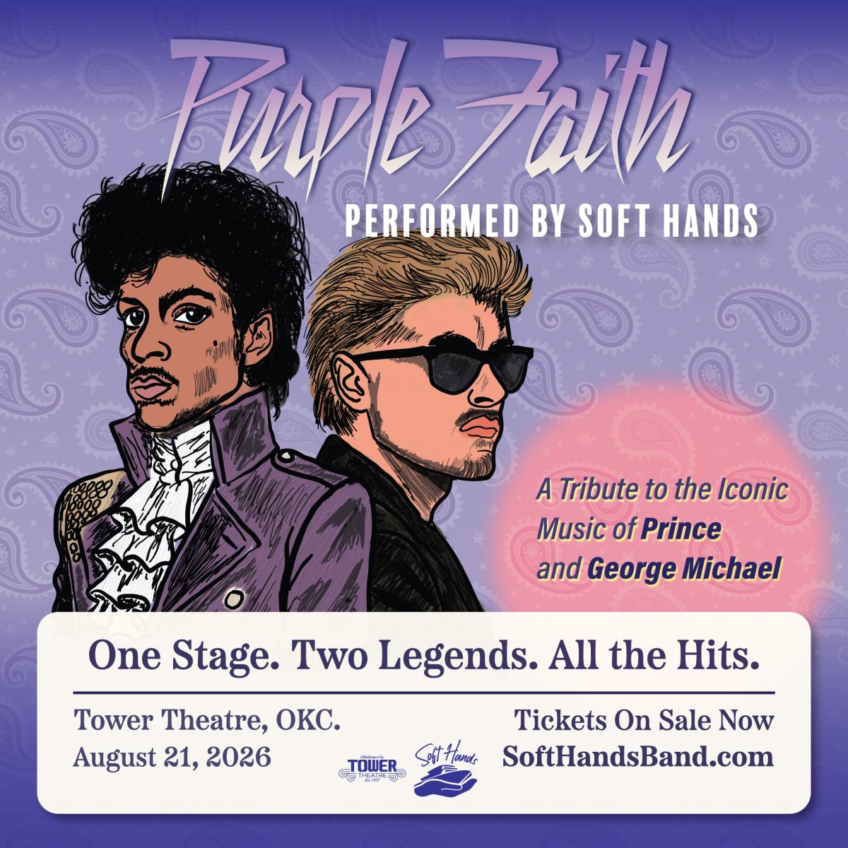 Flyer image for this event
