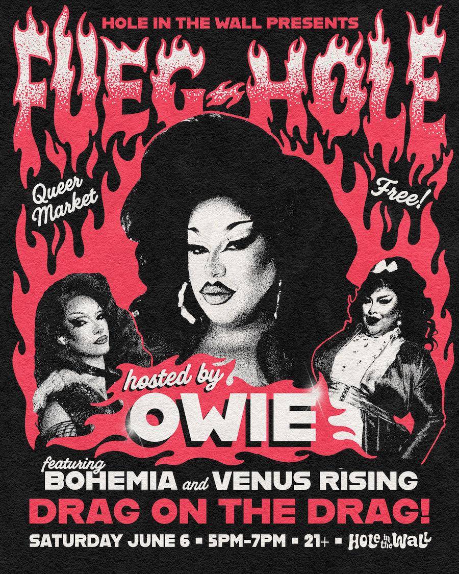 Flyer image for this event