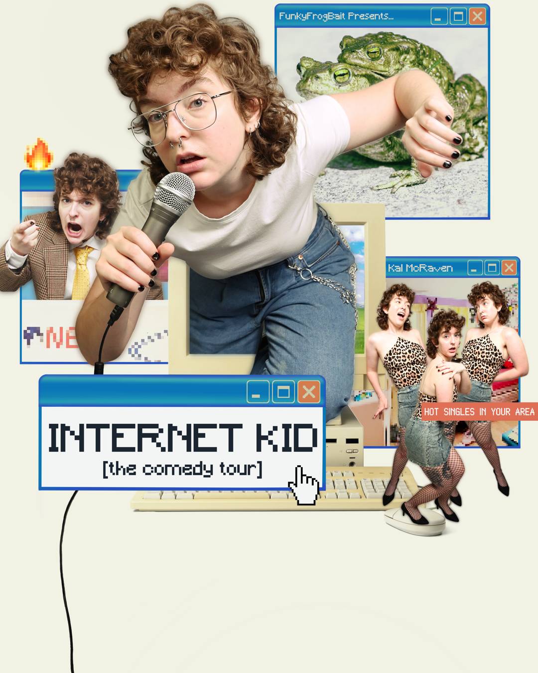 Flyer image for this event