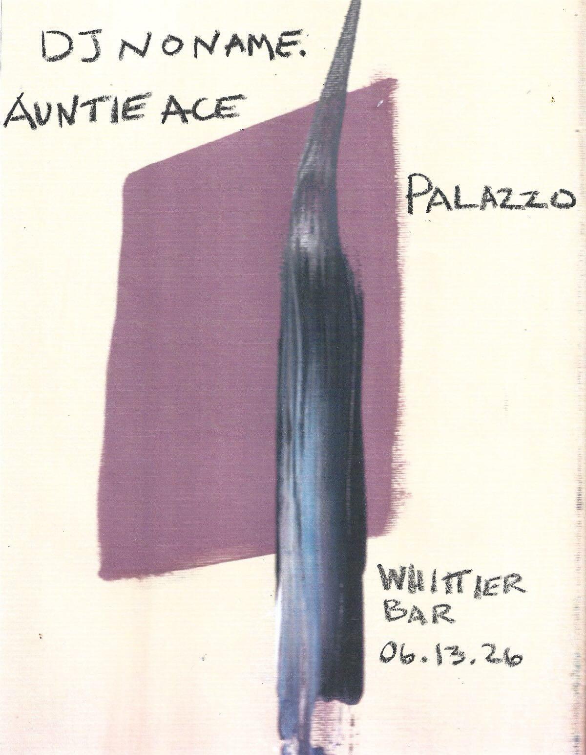 Flyer image for this event