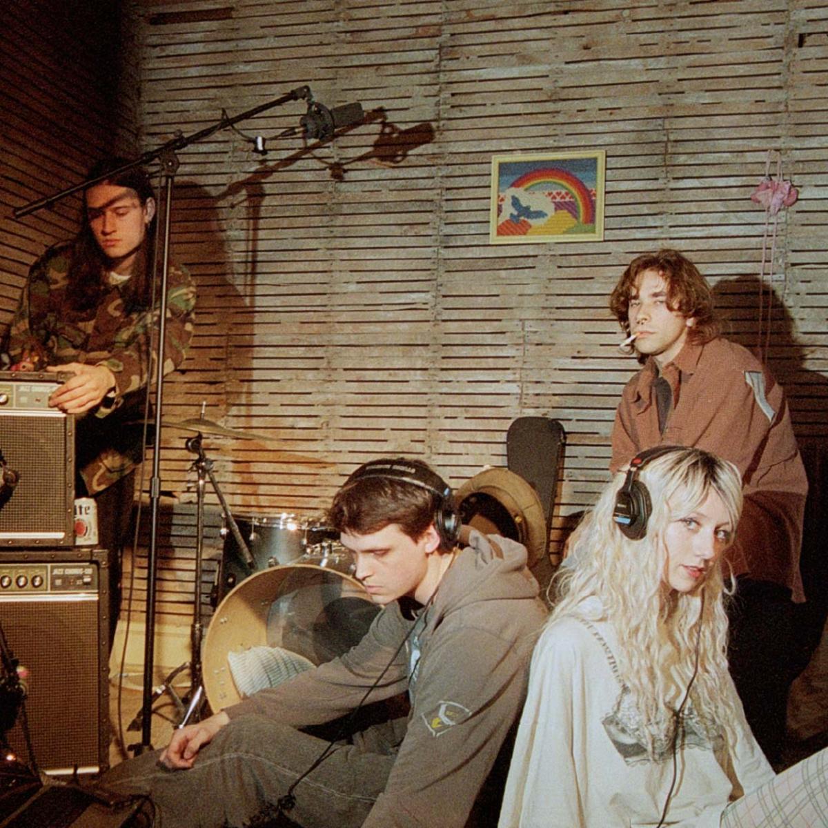Event flyer graphic