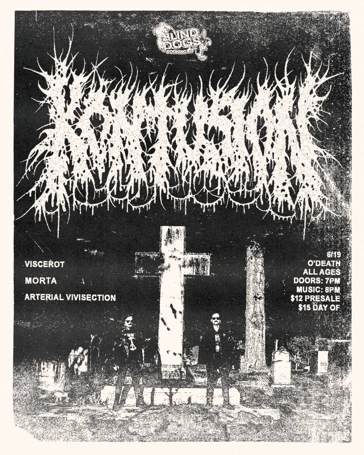 Flyer image for this event