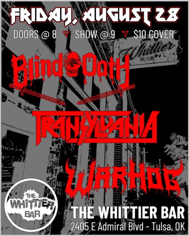 Flyer image for this event