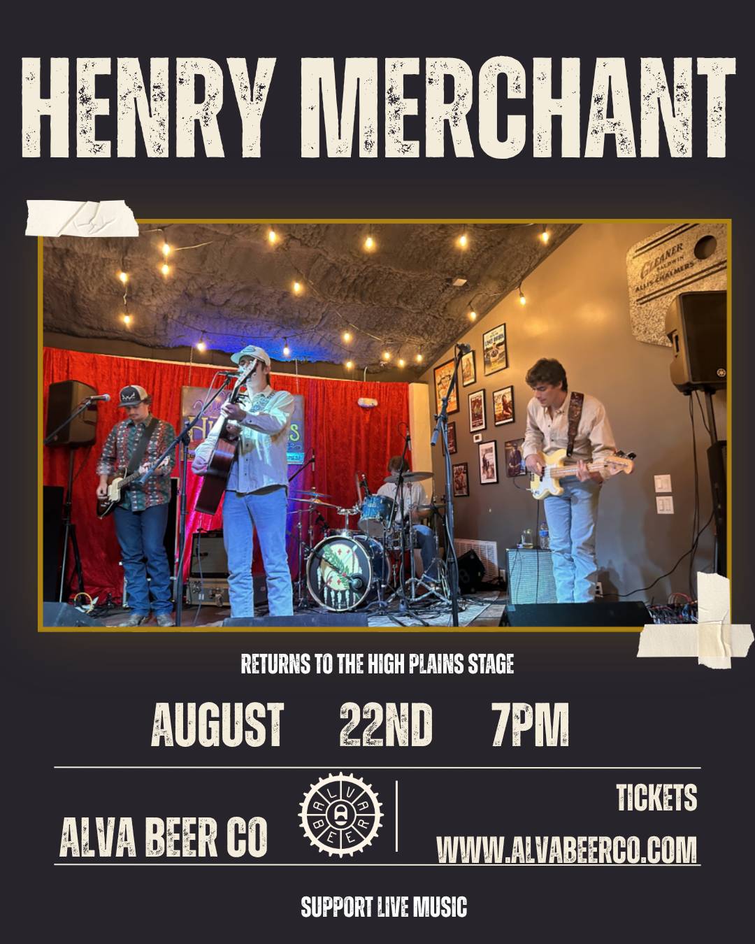 Flyer image for this event
