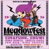 Event flyer graphic