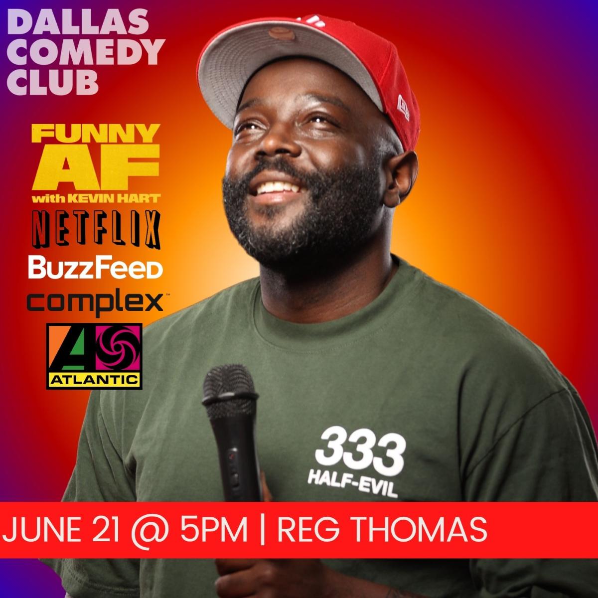 Event flyer graphic