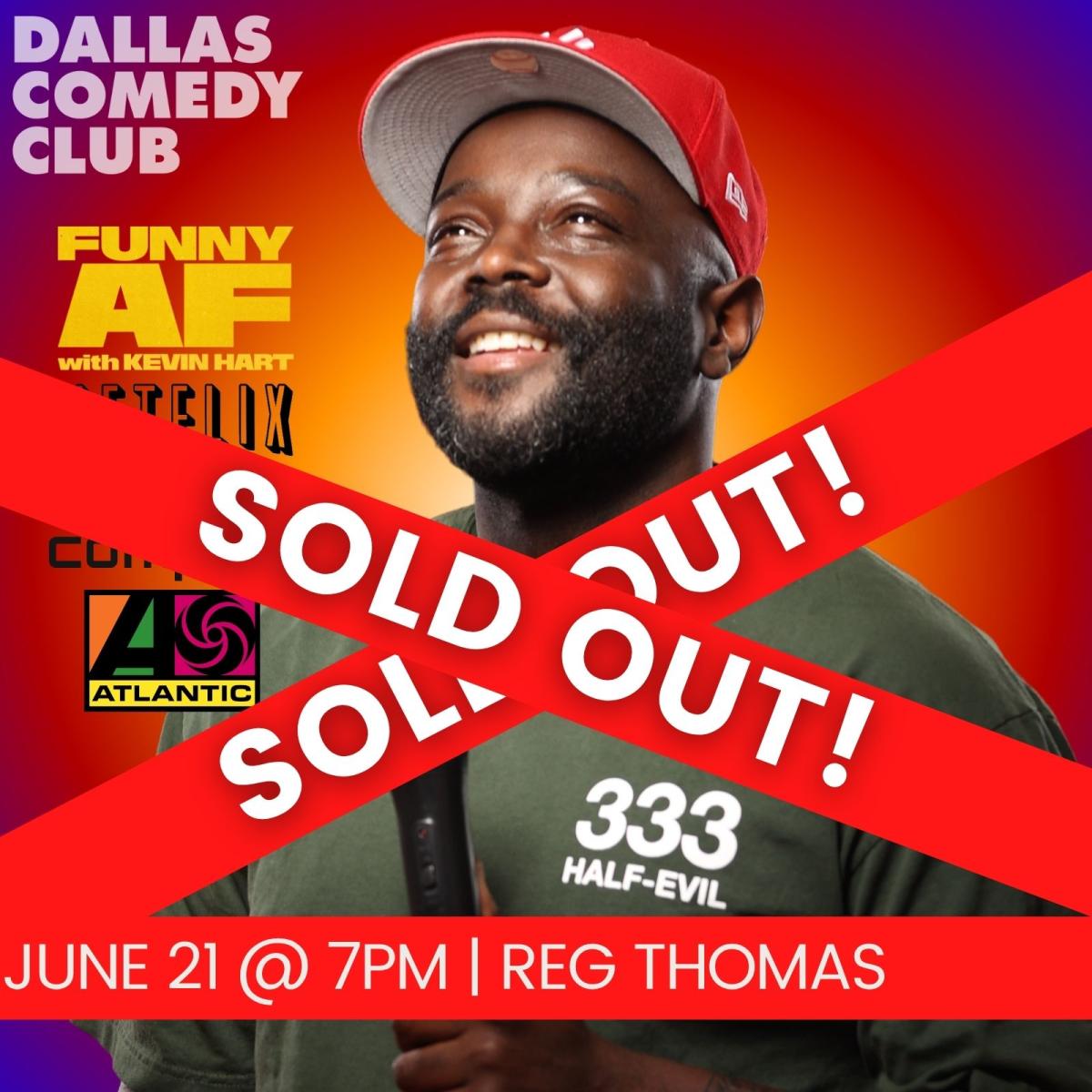 Event flyer graphic