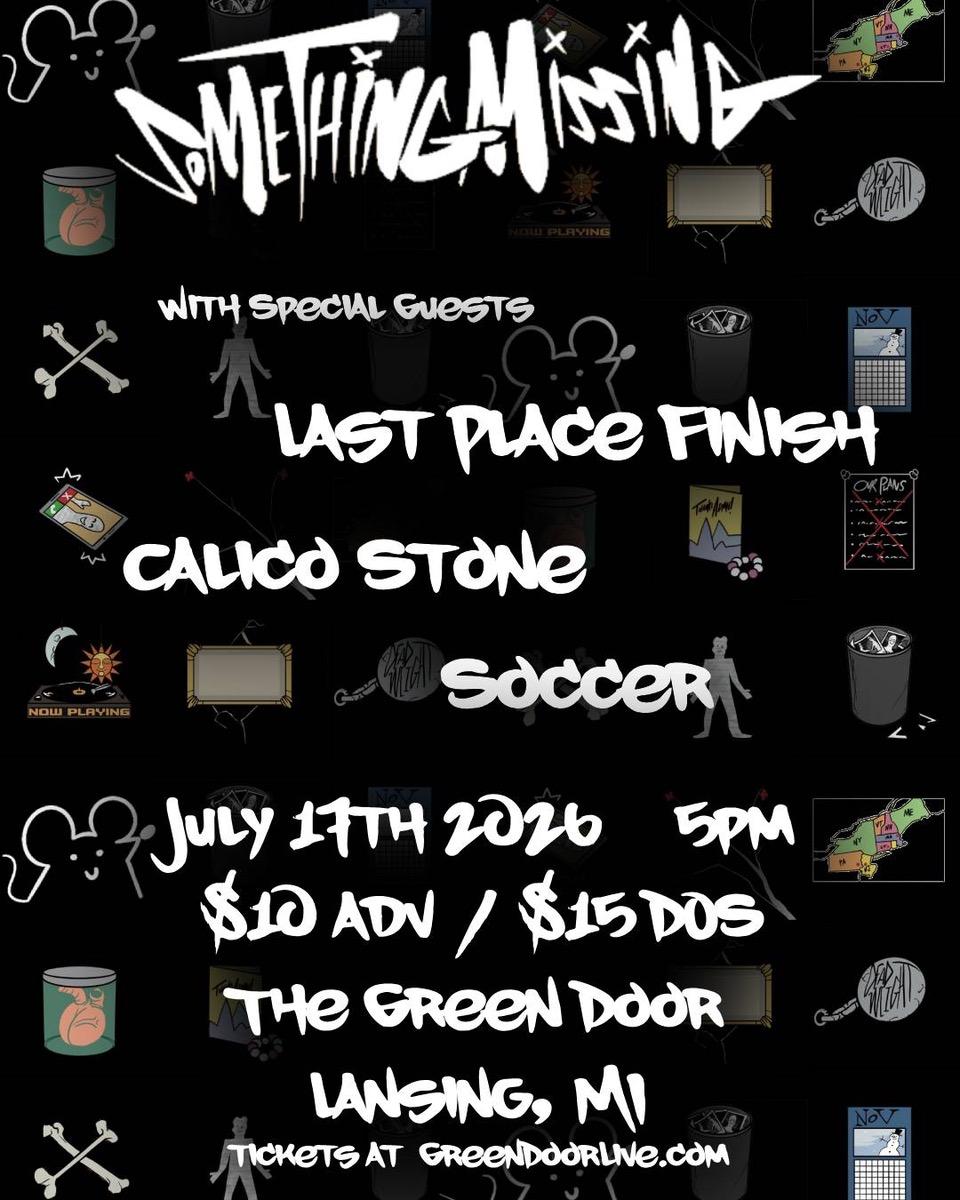 Flyer image for this event