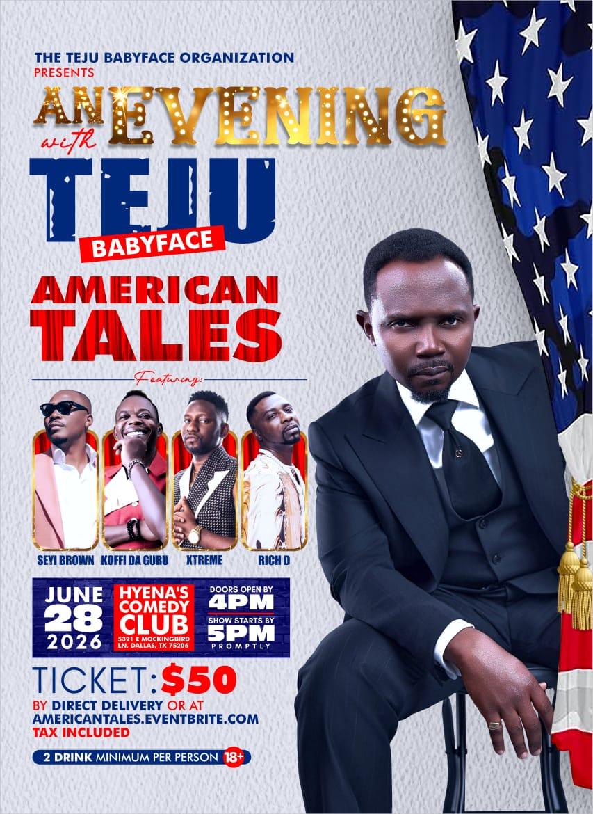 Flyer image for this event