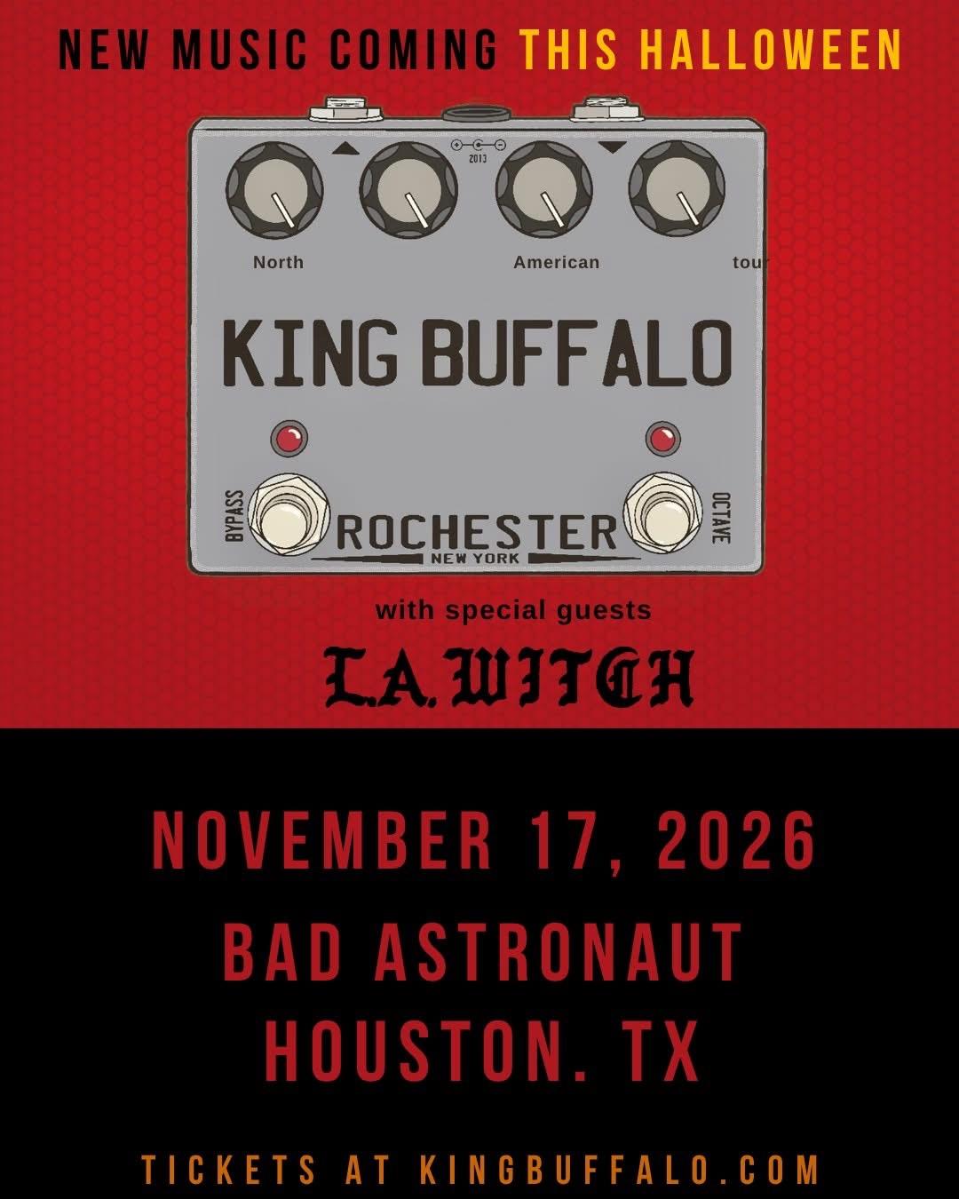 Event flyer graphic