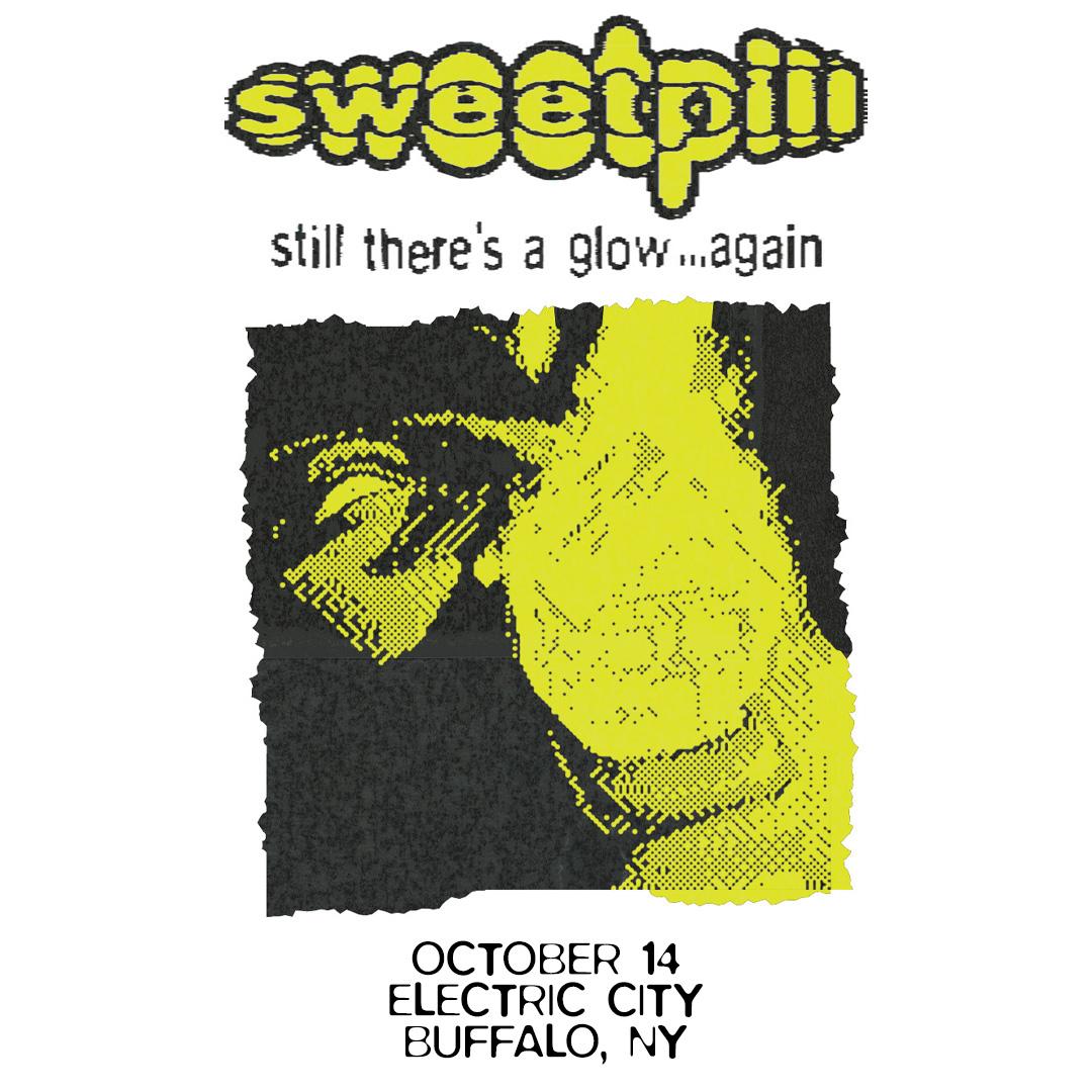 Event flyer graphic